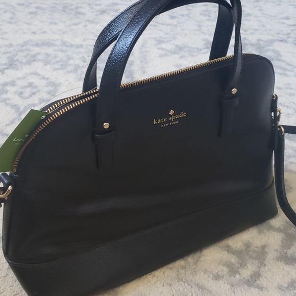 NWT Kate Spade Small Rachelle and Wallet - Picture 6 of 10